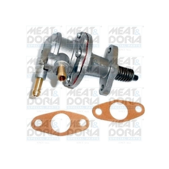 POC307 Fuel Pump