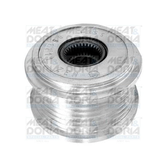 45098 Alternator Freewheel Clutch