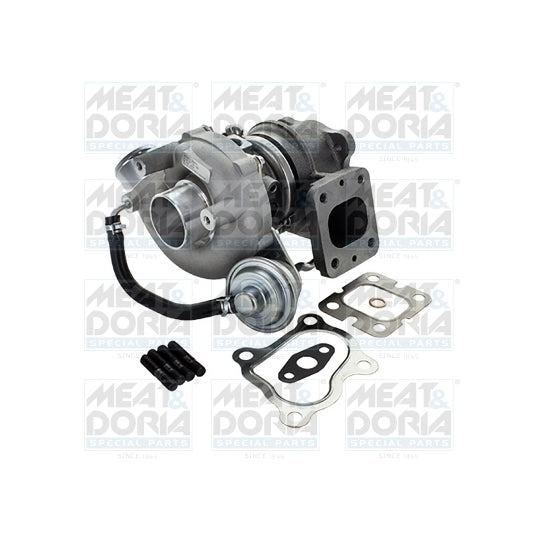 65802 Charger, charging system