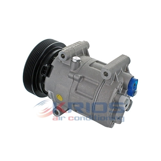 K14089A Compressor, air conditioning