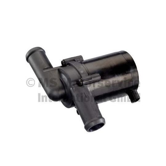 7.02671.50.0 Water Pump, parking heater