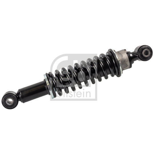 102002 Shock Absorber, cab suspension