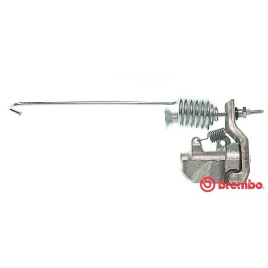 R 50 003 Brake Power Regulator