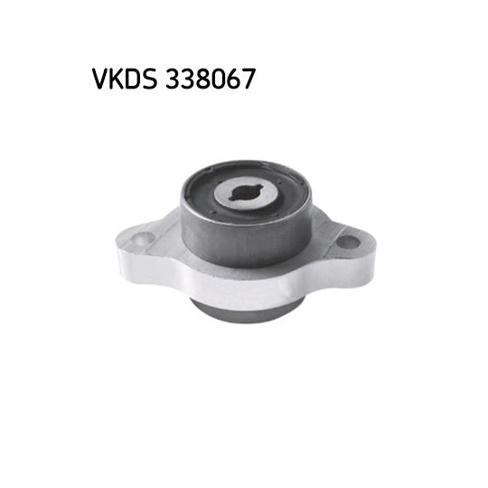 VKDS 338067 Control Arm-/Trailing Arm Bush