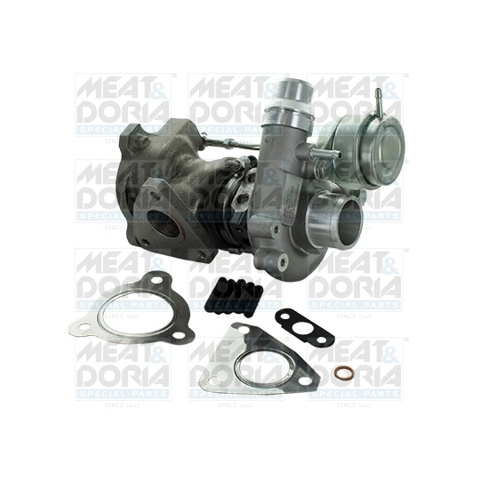65491 Charger, charging system