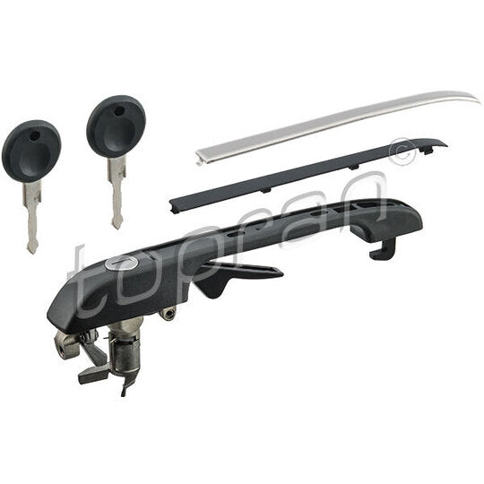 102 879 Door Handle