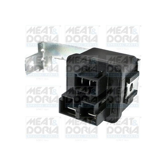 7285840 Control Unit, glow plug system