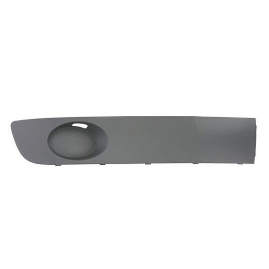6502-07-9568930P Ventilation Grille, bumper