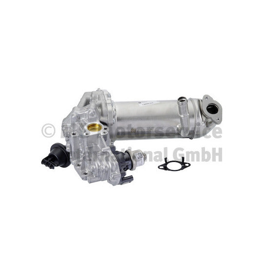 7.06036.14.0 Cooler, exhaust gas recirculation