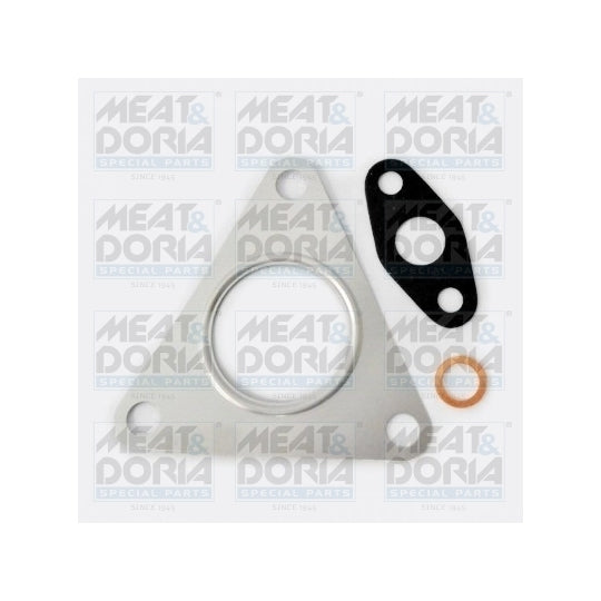 60921 Mounting Kit, charger