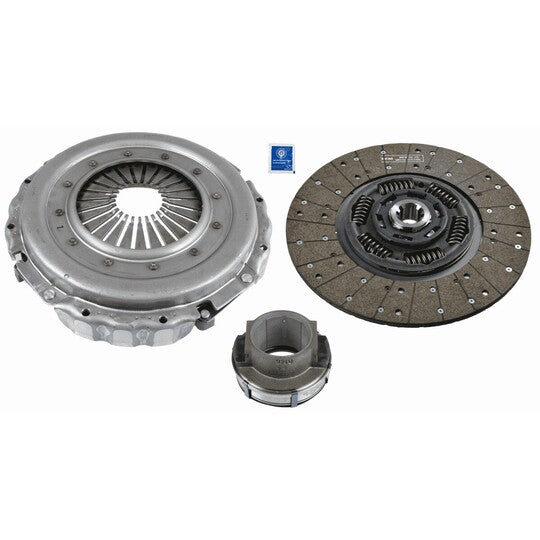 3400 700 627 Clutch Kit