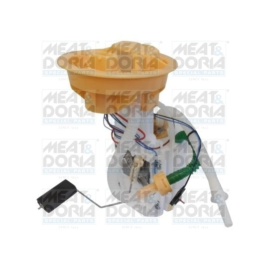77445 Fuel Feed Unit
