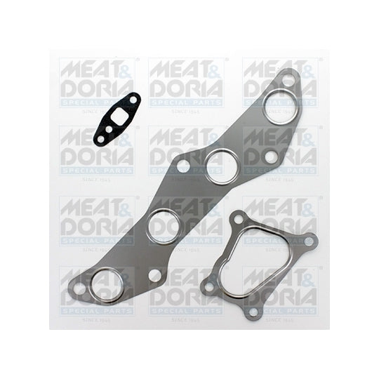 60745 Mounting Kit, charger