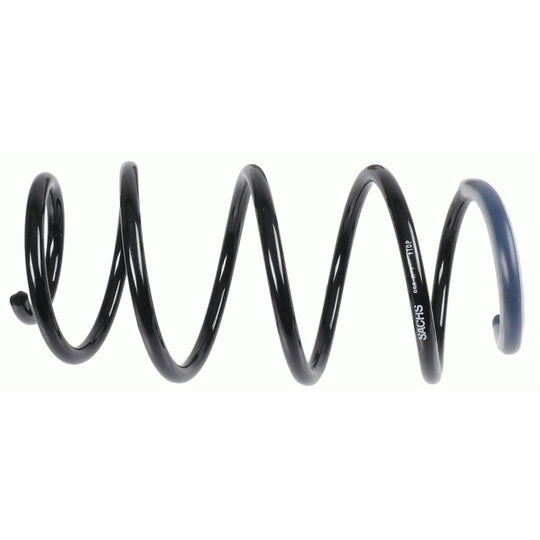 998 027 Coil Spring