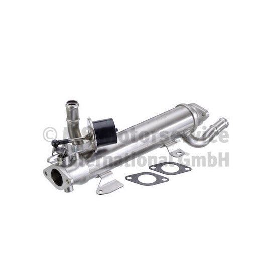 7.09730.04.0 Cooler, exhaust gas recirculation