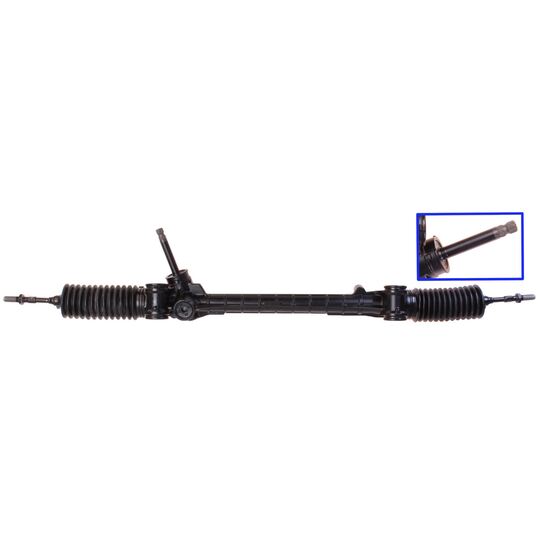 14-0821 Steering Gear