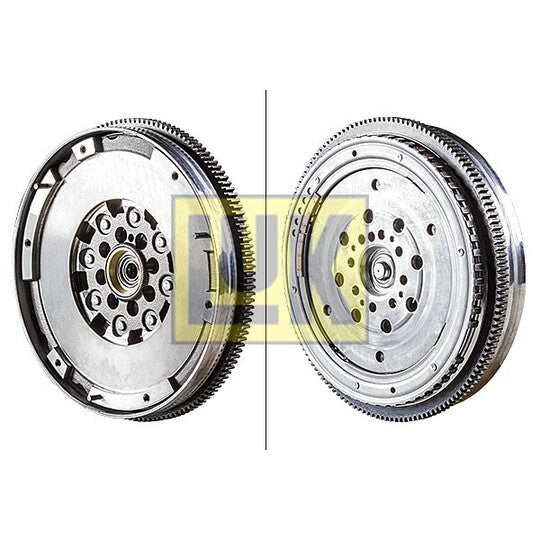 415 0187 10 Flywheel