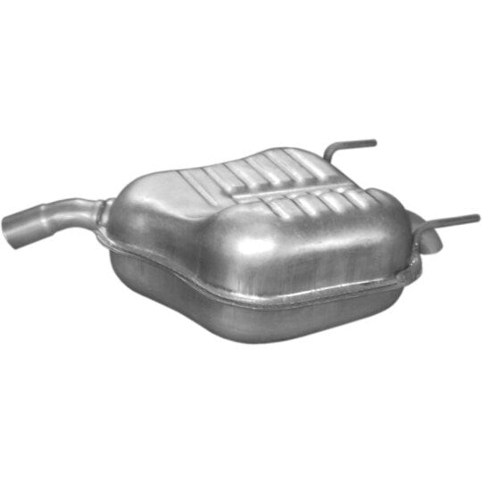 17.615 End Silencer