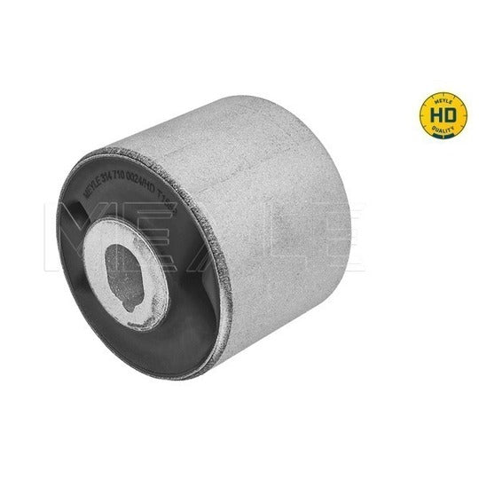 314 710 0024/HD Mounting, axle bracket