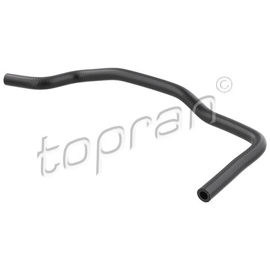 111 985 Radiator Hose