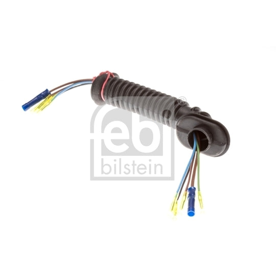 107067 Cable Repair Set, boot lid