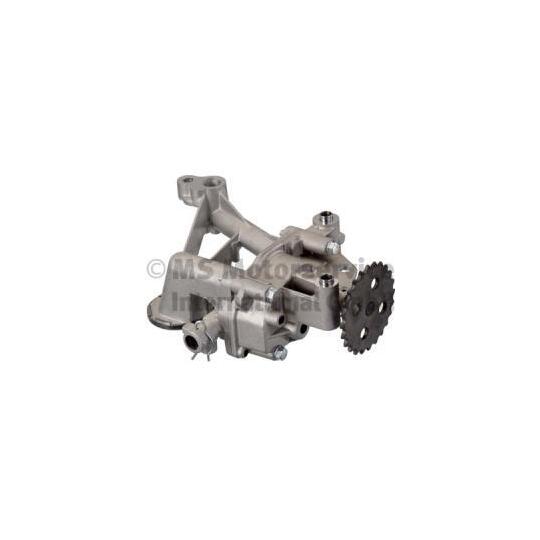 7.08868.01.0 Oil pump