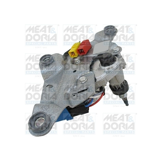 27188 Wiper Motor