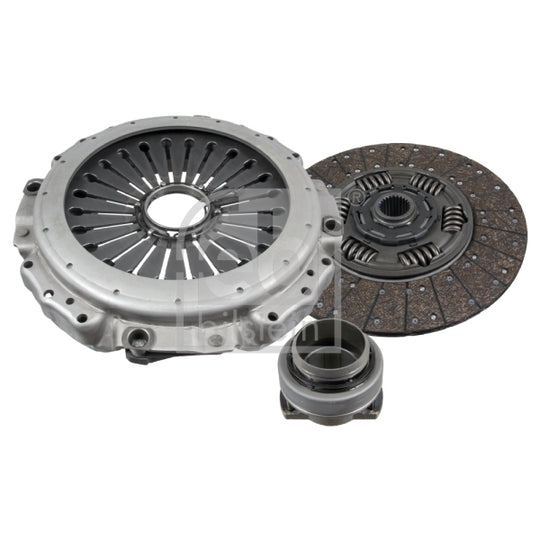 105193 Clutch Kit