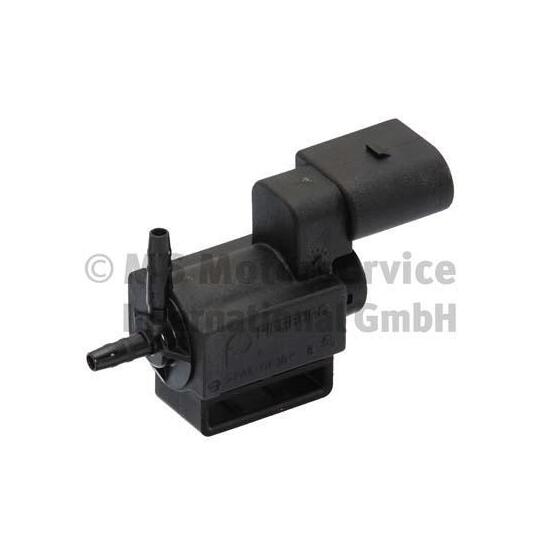 7.22880.01.0 Change-Over Valve, change-over flap (induction pipe)