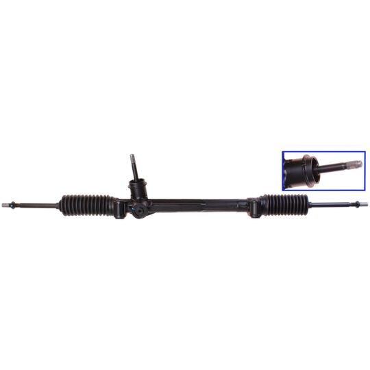 14-0890 Steering Gear