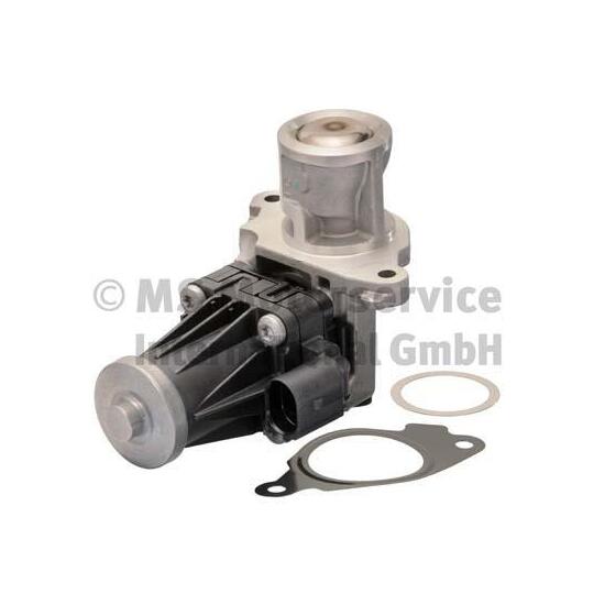 7.01599.10.0 EGR Valve