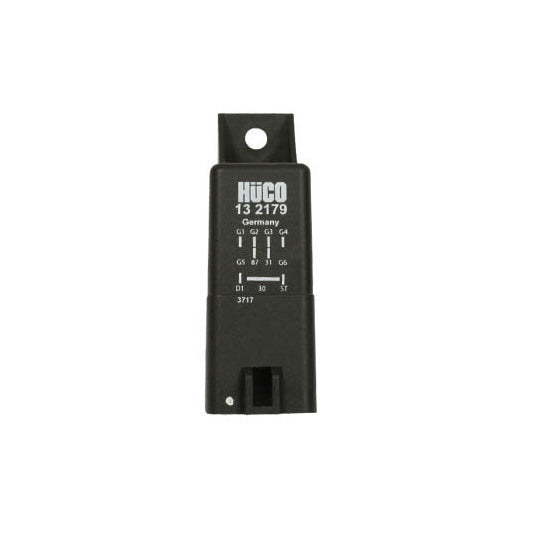 132179 Relay, glow plug system