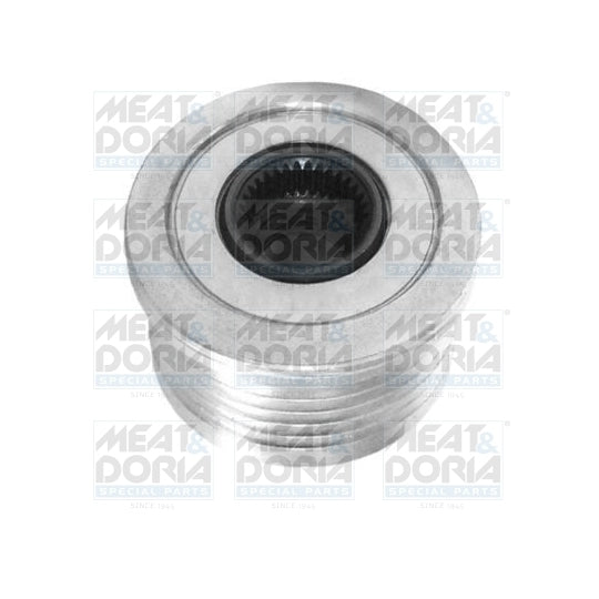 45078 Alternator Freewheel Clutch