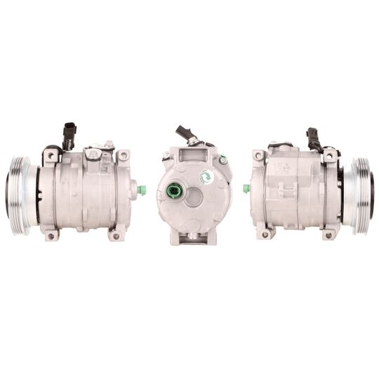 ACP629 Compressor, air conditioning