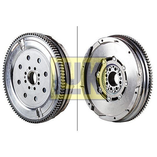 415 0284 10 Flywheel