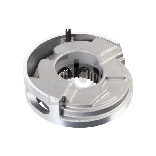 107389 Oil Pump, manual transmission