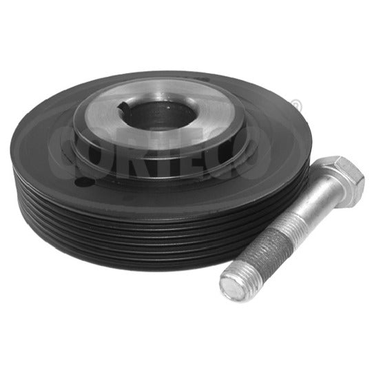 49418955 Belt Pulley Set, crankshaft