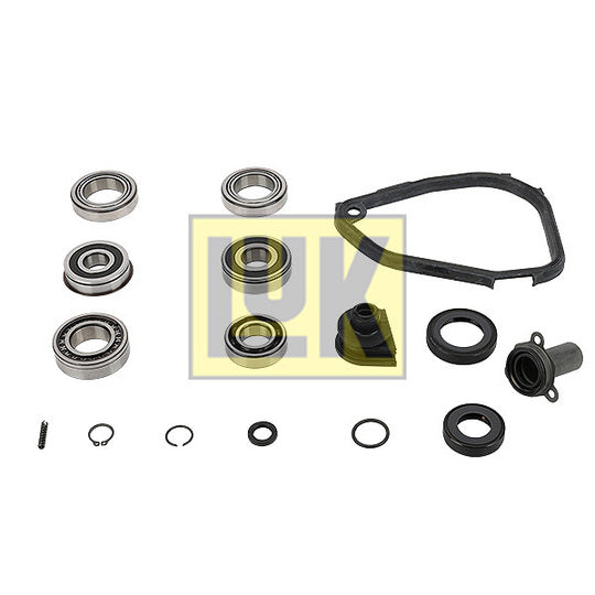462 0151 10 Repair Kit, manual transmission