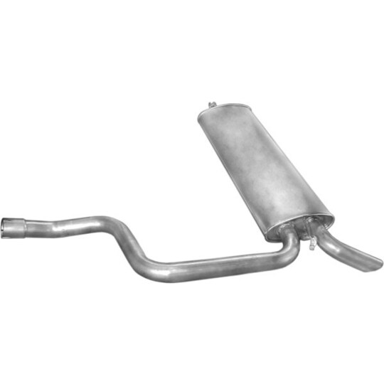 13.33 End Silencer