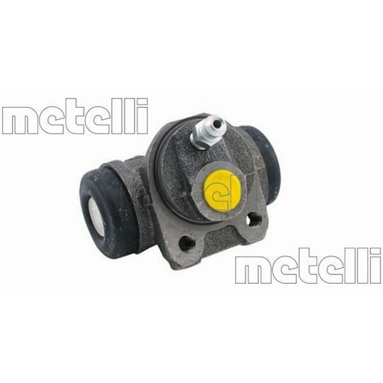 04-0601 Wheel Brake Cylinder