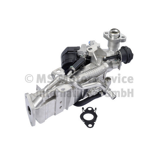 7.10993.00.0 Cooler, exhaust gas recirculation