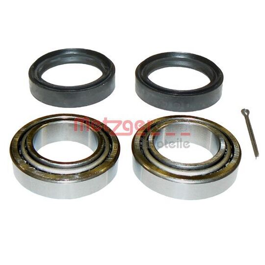 WM 746 Wheel Bearing Kit