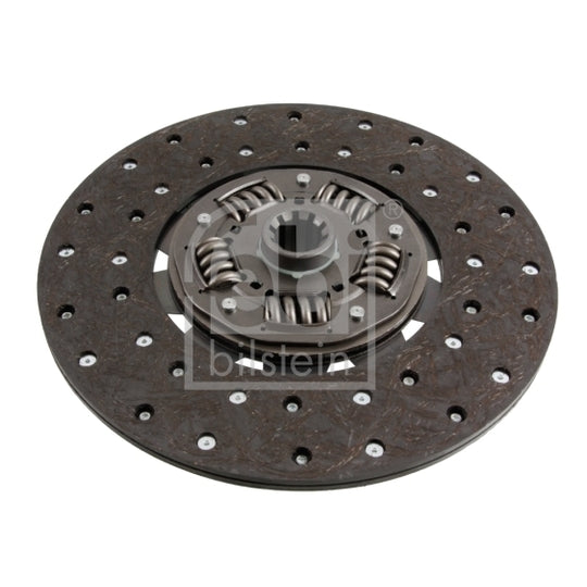 105058 Clutch Disc