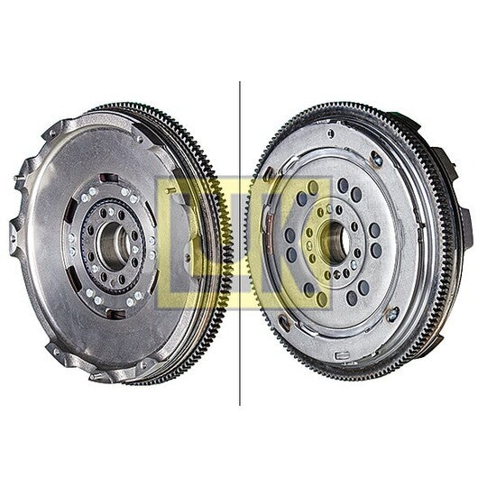 415 0076 10 Flywheel