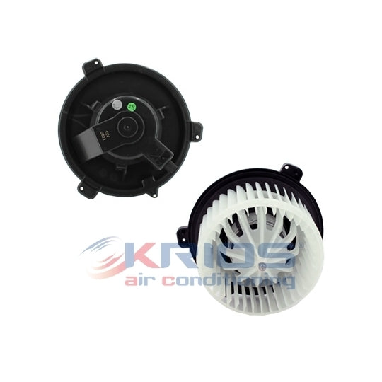 K92041 Interior Blower