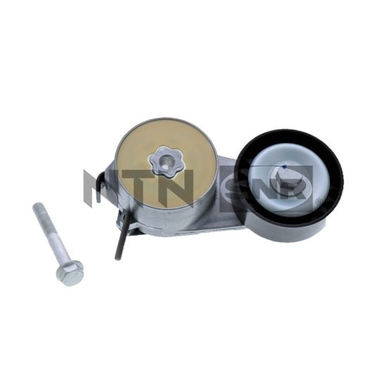 GA358.83 Tensioner Pulley, v-ribbed belt