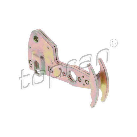 111 567 Repair Kit, gear lever