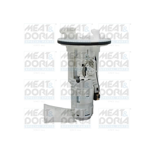 77787E Fuel Feed Unit