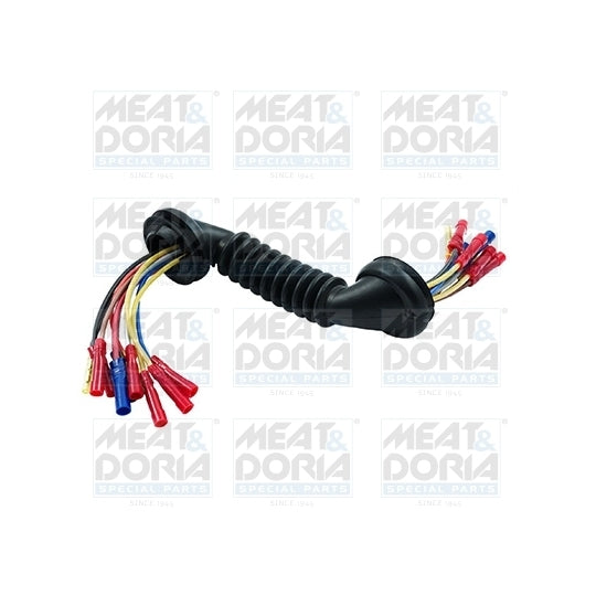 25044 Repair Set, harness