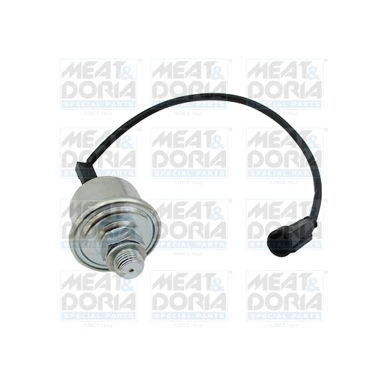 72120 Sender Unit, oil pressure